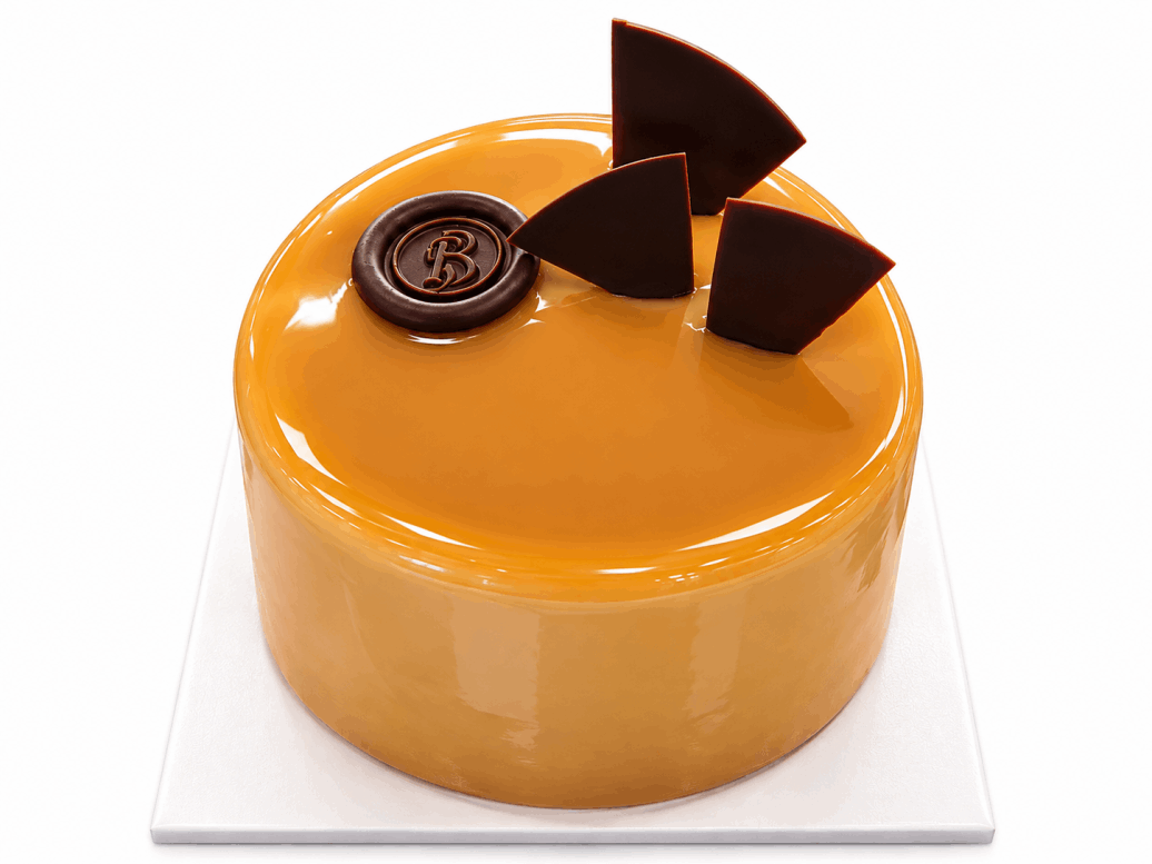 Irish Coffee patisserie artisanale fait avec passion colombiers herault