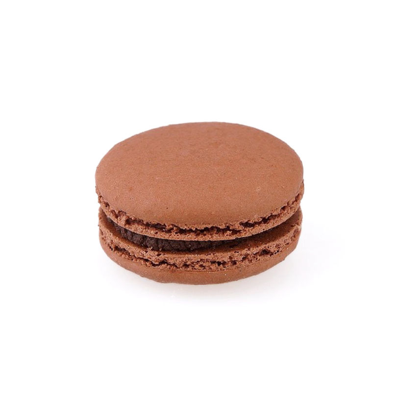 Boite de 15 macarons