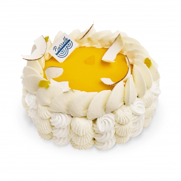 Vacherin Mangue Coco