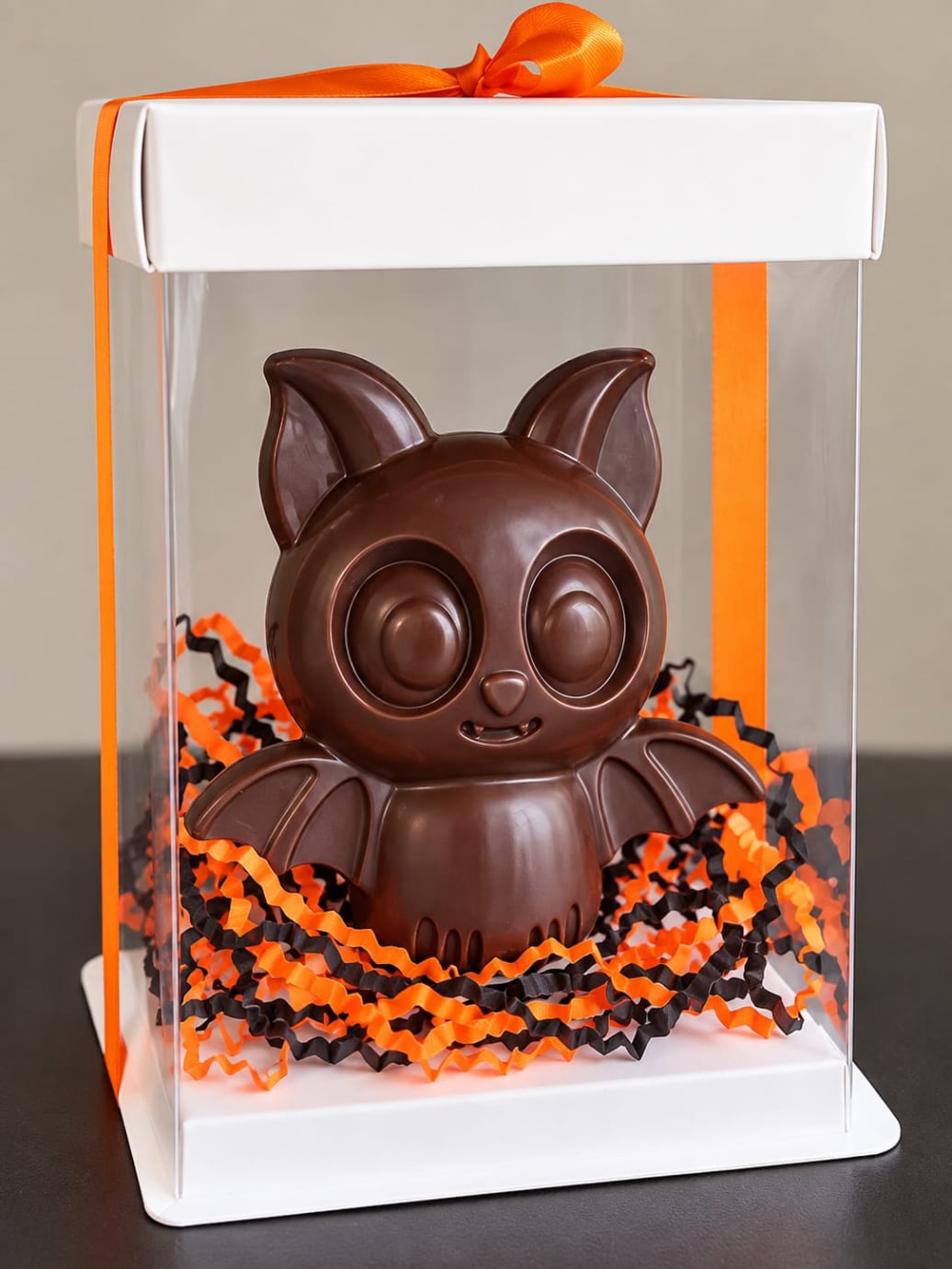halloween à la boutique